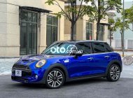 Mini Cooper  Coper S 2018 Xanh đen 2018 - Mini Coper S 2018 Xanh đen giá 1 tỷ 499 tr tại Hà Nội