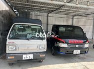 Suzuki Carry CẦN BÁN 2 XE  CARRY CHO TUYỆT ĐẸP 2022 - CẦN BÁN 2 XE SUZUKI CARRY CHO TUYỆT ĐẸP giá 270 triệu tại Tp.HCM