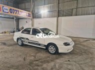 Kia Spectra bán   5 chổ xe cộp bảo hành sài. có gl 2003 - bán Kia spectra 5 chổ xe cộp bảo hành sài. có gl giá 85 triệu tại Cần Thơ