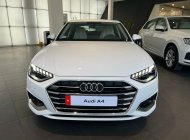 Audi A4 2023 - giá tốt nhất tháng 7,  tặng 2 năm bảo hiểm thân vỏ giá 1 tỷ 628 tr tại Tp.HCM