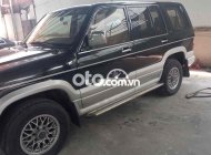 Isuzu Trooper 165 triệu 2000 - 165 triệu giá 165 triệu tại Tp.HCM