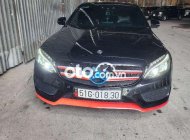 Mercedes-Benz C300 Mec C300 AMG CÒN ĐẸP 2017 - Mec C300 AMG CÒN ĐẸP giá 950 triệu tại Tp.HCM
