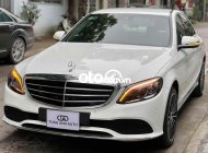 Mercedes-Benz C200 Mercedes C200ex 2020 trắng kem 2020 - Mercedes C200ex 2020 trắng kem giá 1 tỷ 199 tr tại Hà Nội