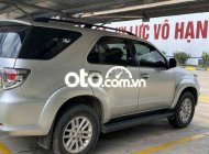 Toyota Fortuner xe chính chủ, không kinh doanh 2014 - xe chính chủ, không kinh doanh giá 450 triệu tại Hòa Bình