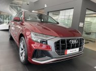 Audi Q8 2023 - Khuyến mãi tốt nhất, đủ màu, giao ngay, tặng 2 năm bảo  hiểm thân vỏ cho khách giá 4 tỷ 200 tr tại Tp.HCM