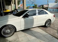 Mercedes-Benz E200 2014 - Xe nhà thanh lý Mer_E200 giá 620 triệu tại Tp.HCM