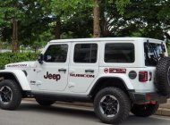 Jeep Wrangler 2023 - Xe zin 100% ko một vết xước giá 3 tỷ 580 tr tại Hà Nội