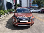 Mitsubishi Xpander Cross   2020, màu cam, siêu mới 2020 - Mitsubishi Xpander Cross 2020, màu cam, siêu mới giá 550 triệu tại Tp.HCM