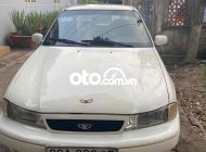 Daewoo Cielo  trắng 1998 chạy thoải mái 1998 - daewoo trắng 1998 chạy thoải mái giá 39 triệu tại Bình Dương