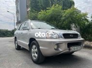 Hyundai Santa Fe Santafe Gold 2005 thật là đẹp 2005 - Santafe Gold 2005 thật là đẹp giá 215 triệu tại Hà Nội