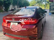 Honda City   màu đỏ siêu chất 2018 - Honda City màu đỏ siêu chất giá 399 triệu tại TT - Huế