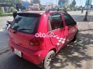 Daewoo Matiz Xe số tự động cần bán 2001 - Xe số tự động cần bán giá 125 triệu tại Bến Tre