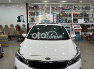 Kia Cerato Chính chủ lên đời cần bán  2017 Sàn 2017 - Chính chủ lên đời cần bán Cerato 2017 Sàn giá 355 triệu tại Trà Vinh