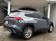 Toyota Corolla Cross chính chủ bán xe  cross 2021 - chính chủ bán xe Toyota cross giá 720 triệu tại Tp.HCM