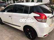 Toyota Yaris   G 2016 Siêu mới Bao kiểm tra hãng 2016 - Toyota Yaris G 2016 Siêu mới Bao kiểm tra hãng giá 380 triệu tại Tp.HCM