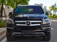 Mercedes-Benz GL 400 2015 - Model 2016 giá 1 tỷ 640 tr tại Hà Nội