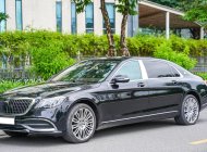 Mercedes-Benz S400 2016 - Xe đẹp, biển Hà Nội một chủ từ đầu giá 3 tỷ 900 tr tại Hà Nội