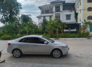 Kia Forte 2009 - Kia Forte SLI 1.6 AT 2009 một chủ từ mới giá 265 triệu tại Ninh Bình