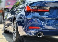 BMW 320i 2023 - Phytonic Blue - Mã màu thành công nhất năm 2022-Ưu đãi 50% trước bạ giá 1 tỷ 489 tr tại Hà Nội