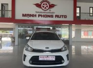 Kia Soluto 2020 - Hỗ trợ bank 50% - 70% giá trị xe giá 350 triệu tại An Giang