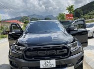Ford Ranger Raptor 2022 - Xe raptor cá nhân mình không phải qua salon đại lý . giá 1 tỷ 150 tr tại Lào Cai