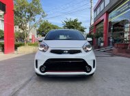 Kia Morning 2016 - Giá 245tr giá 245 triệu tại Vĩnh Phúc