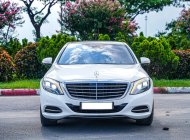 Mercedes-Benz S400 2016 - Hỗ trợ bank 50% - 70% giá trị xe giá 1 tỷ 750 tr tại Hà Nội