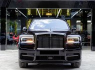 Rolls-Royce Cullinan 2020 - Rolls Royce Cullinan Black Badge 2020 Siêu Lướt giá 35 tỷ tại Hà Nội