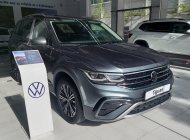 Volkswagen Tiguan 2023 - Mẫu xe cho gia đình Việt giá 1 tỷ 699 tr tại Tp.HCM