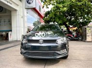 Volkswagen Polo  10/2019 1 chủ Odo 15k km giá tốt 2018 - POLO 10/2019 1 chủ Odo 15k km giá tốt giá 469 triệu tại Tp.HCM