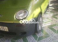 Daewoo Matiz  2001 đăng kiểm mới, xe đẹp 2001 - Matiz 2001 đăng kiểm mới, xe đẹp giá 35 triệu tại Tp.HCM
