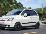 Chevrolet Spark Cần tiền bán gấp   2009 xe gia đình 2009 - Cần tiền bán gấp Chevrolet Spark 2009 xe gia đình giá 85 triệu tại Hậu Giang