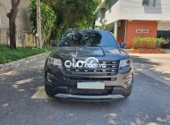 Ford Explorer Cần bán xe   sx năm 2017 màu xám. 2017 - Cần bán xe Ford Explorer sx năm 2017 màu xám. giá 1 tỷ tại Khánh Hòa
