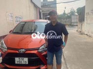 Toyota Wigo dư dùng cần bán  2022 2022 - dư dùng cần bán Wigo 2022 giá 345 triệu tại Tp.HCM
