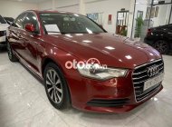 Audi A6   sx 2011 form 2014 - Bố già  2011 - AUDI A6 sx 2011 form 2014 - Bố già A6 giá 595 triệu tại Bình Dương