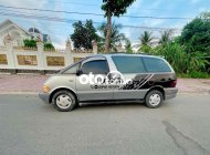 Toyota Previa Xe 7 chổ   AT ghế xoay 360 1996 - Xe 7 chổ Toyota Previa AT ghế xoay 360 giá 120 triệu tại Cần Thơ