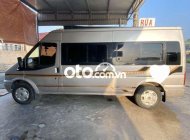 Ford Transit Xe   *** 2011 - Xe ford transit *** giá 230 triệu tại Bắc Giang