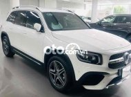 Mercedes-Benz GLB 200 Merc  200 AMG 2022 trắng đã lăn bánh 6 tháng 2022 - Merc GLB 200 AMG 2022 trắng đã lăn bánh 6 tháng giá 1 tỷ 800 tr tại Kon Tum