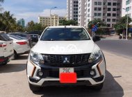 Mitsubishi Triton Xe Bán Tải giá rẻ 2017 - Xe Bán Tải giá rẻ giá 420 triệu tại Khánh Hòa