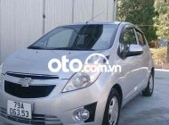 Chevrolet Spark Gia đình cần bán  ss bản đủ 2012 - Gia đình cần bán Spark ss bản đủ giá 139 triệu tại Phú Yên