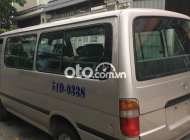 Toyota Hiace   16cho 2004 rất mới bán tận dụng 2004 - Toyota Hiace 16cho 2004 rất mới bán tận dụng giá 42 triệu tại Tp.HCM