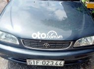 Toyota Corolla Xe ô tô Cola 1997 - Xe ô tô Cola giá 118 triệu tại Tp.HCM