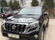 Toyota Land Cruiser Prado xe Prado chính chủ màu đen 2014 - xe Prado chính chủ màu đen giá 1 tỷ 250 tr tại Vĩnh Phúc