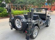 Jeep   , Mỹ . giấy tờ hợp lệ , máy xăng 1.5 , AT 1980 - Jeep A2 , Mỹ . giấy tờ hợp lệ , máy xăng 1.5 , AT giá 215 triệu tại Hà Nội