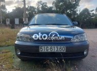 Ford Laser Xe gia đình chính chủ cần bán xe đẹp rin ko lỗi 2002 - Xe gia đình chính chủ cần bán xe đẹp rin ko lỗi giá 97 triệu tại Bình Định