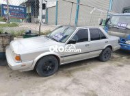 Nissan Safari Cầnbán xe chạy liêntuc 300km không hao xăng 1989 - Cầnbán xe chạy liêntuc 300km không hao xăng giá 39 triệu tại Bình Dương