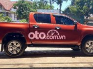 Toyota Hilux  nhập Thái Lan 8 túi khí 2019 - Hilux nhập Thái Lan 8 túi khí giá 495 triệu tại Lâm Đồng