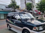 Toyota Zace  Gl dọn full phong cách Royal 2002 - Zace Gl dọn full phong cách Royal giá 185 triệu tại Tp.HCM