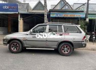 Ssangyong Musso Xe  7 chổ kiểm mới 1 năm 2003 - Xe Musso 7 chổ kiểm mới 1 năm giá 78 triệu tại Cần Thơ