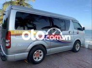 Toyota Hiace Cần bán  Super Wagon Tải  2011 - Cần bán Toyota Super Wagon Tải Van giá 380 triệu tại Bình Dương